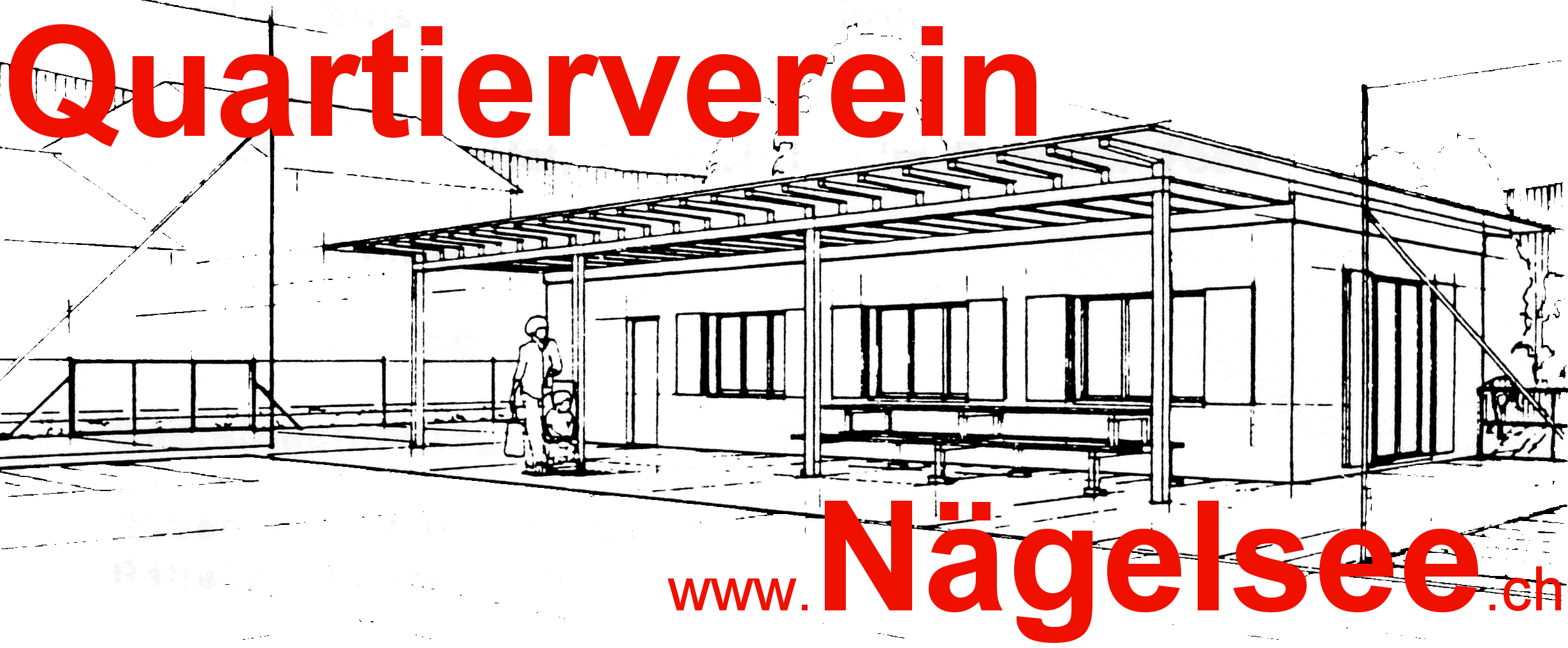 Quartierverein Nägelsee Töss